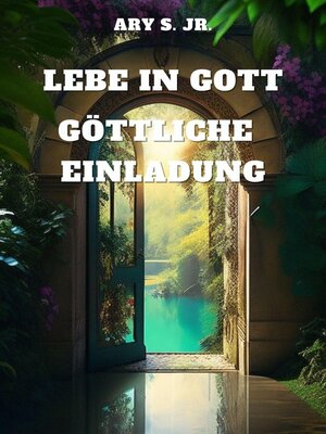 cover image of Lebe in Gott